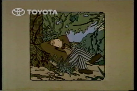 1991年1～3月のCM集（月曜夜）part3