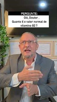 Vitamin B12: What is the IDEAL level in the test? It can be "normal" and still be deficient!