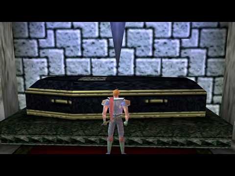 Castlevania 64 - Part 10 - Castle Keep (+Game Review)