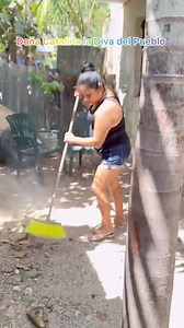 254K views · 3.6K reactions | Doña Cata no quiere pagarle a la tienda amarilla porque se cayó el sistema | Ciencia Clara | Facebook