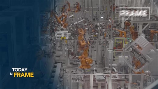 Inside German Massive Factory Producing Best MAN Trucks