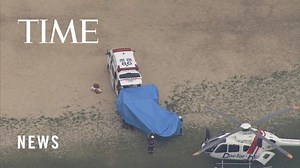 7.3K views · 400 reactions | Former Japanese Prime Minister Shinzo Abe was shot on Friday, according to local media. Abe, who was rushed to the hospital, is showing no vital signs, the local fire department said. This is a developing story: https://ti.me/3Rl2mZ6 | TIME | Facebook