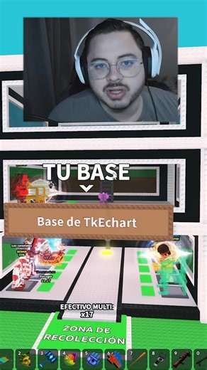 Echart valo on Instagram: "Qué juegos debería probar? #fyp #roblox #robaunbrairont"