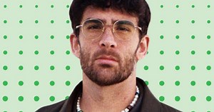 Hasan Piker: TIME100 Creators 2025