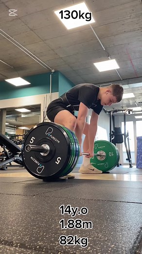 #deadlift#powerlifting#2009#14vs16#testosterone