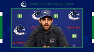 PRACTICE | Brandon Sutter