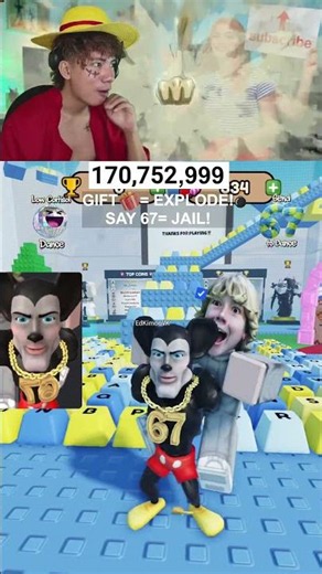 ROBLOX INTERACTIVE LIVE!!🤪