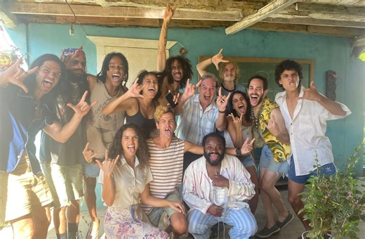 'Los Frikis' Film Commemorates Cuban Punk Rockers Who Self-Infected HIV as a Cry for Freedom