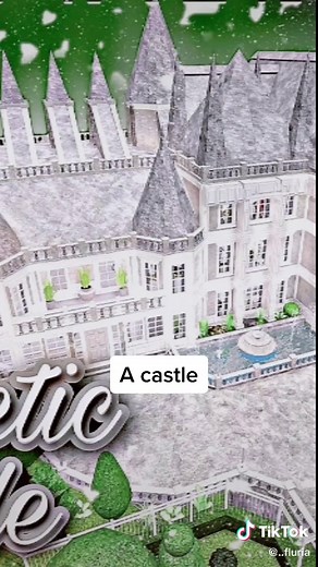 Things I consider ✨rich✨ in bloxburg! #fyp #roblox #blowup #viral #foryou #bloxburg #rich #4u