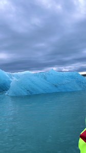 Iceland Glacier Travel Guide: Top Locations & Tips
