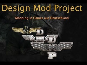 Design Mod Project [DMP]