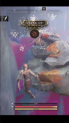 How to unlock Smithing Anvil in Runescape Dragonwilds