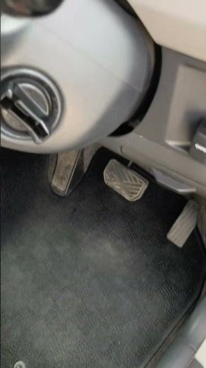 ワゴンR エンジン始動音