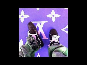 [FREE] lucki x playboi carti type beat 2021 - "cant stand" (prod. nate22)