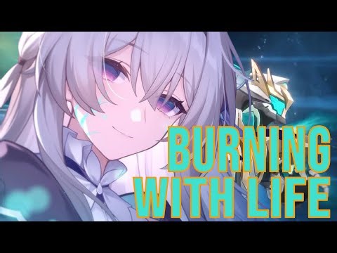 Burning with Life - An Updated Firefly Analysis (Honkai Star Rail)