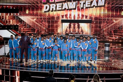 New Documentary Details V. Unbeatable's Experience After 'AGT: The Champions'