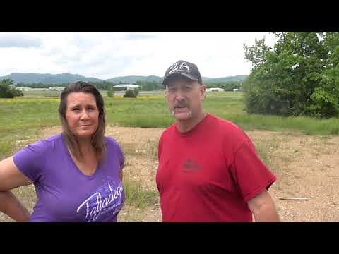 Episode 106: Mena, AR: The Little Town With the HUGE Secret