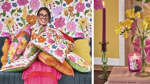 I won Interior Design Masters - my biggest dos and don't for decorating homes