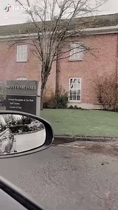 3.6K views · 51 reactions | Luxury hotel stays at Mottram Hall are the perfect way to explore the charming surroundings of Cheshire. Whether your looking to unwind on a weekend spa break or just need somewhere to rest your head this festive season, we have answer! ✨ https://www.mottramhall.com | Mottram Hall | Facebook