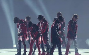 [Hey! Say! JUMP]LIVE TOUR SENSE or LOVE - BANGER NIGHT（日字）