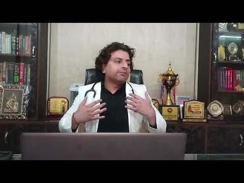 “BCG Vaccine for Urinary Bladder Cancer | Complete Treatment Explained by Dr Hemant Sharma”