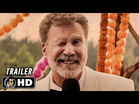 YOU'RE CORDIALLY INVITED | Final Trailer (2025) Will Ferrell, Reese Witherspoon