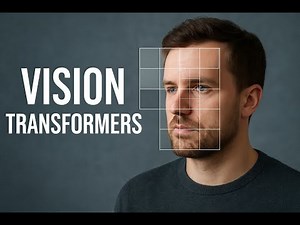 How Vision Transformers Work: Full Architecture Breakdown