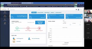 HR One | Payroll Year-End 2025