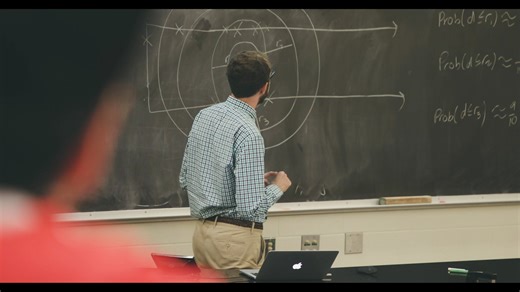 7.8K views · 254 reactions | Our math graduates are hired by top companies, accepted into fully-funded PhD programs, and prepared to excel in a variety of competitive careers. Choose from three concentrations in the B.S. program—theoretical mathematics, applied mathematics or statistics. Students in other programs may also pursue a mathematics minor or a math education minor. Learn more at www.andrews.edu/cas/math/. | Andrews University | Facebook