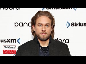 'Monster' Season 3 Sets Charlie Hunnam to Star as Ed Gein | THR News