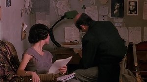 Henry & June: El diario íntimo de Anaïs Nin (1990) - Vos.