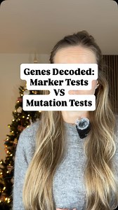 20 reactions · 3 comments | Marker tests aren’t the same as mutation tests: here’s why. #ethicalbreeding #frenchbulldogbreeder #dogbreedingeducation | Chantal Wageveld-van Kruining | Facebook