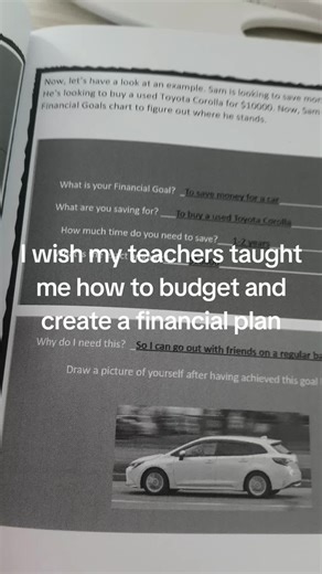 How to Budget and Create a Financial Plan for Beginners