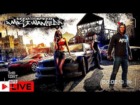Need for Speed Most Wanted 🚓 Part 1 | The Beginning of Street Legends 💥 Epic Police Chase & Races 🔥