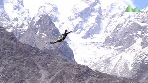 36K views · 1.1K reactions | Tourists visiting Hunza can now enjoy a...