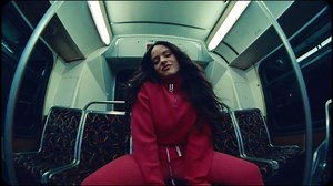 Rosalía Looks Back on Her Journey Breaking Into the Music Industry