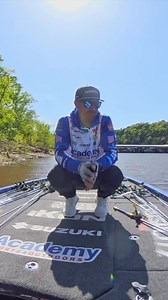 Fishing Champion Wins Redcrest in Dad's Memory