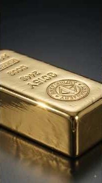 How Gold Is Mined – The Incredible Journey from Rock to Pure Gold! ⛏️💰