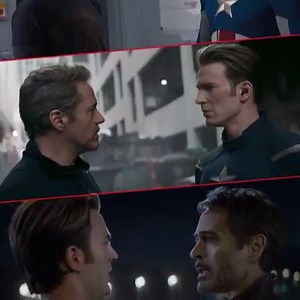 13K views · 225 reactions | Whose side were you on throughout the years? | Marvel | Facebook