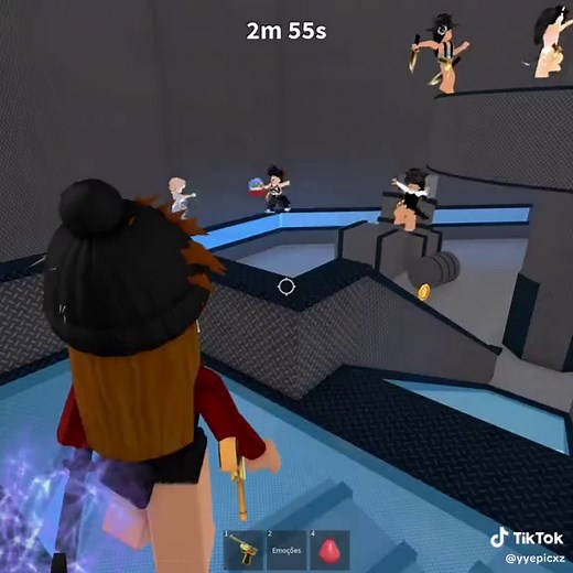 ib @jaoo // #fypシ゚ #sheriffmontage #mm2 #funk #yyepicxz #fyp #phonk