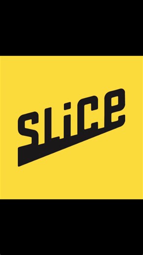Here’s how I earn some free pizza using the SLICE app. If your a pizza lover like me you definitely need this👌
