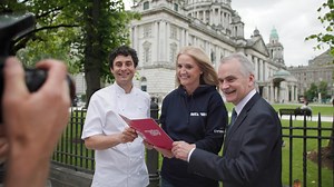 4.1K views · 34 reactions | Meet the people behind the Metro Menu! ...