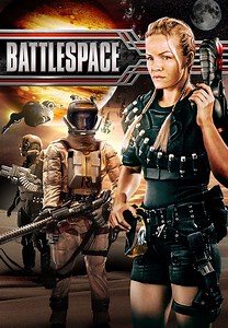 Watch Battlespace for Free Online | Pluto TV