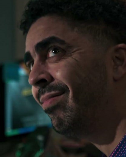 BAGARRE avec Nassim Lyes au cinéma le 15 avril 🥊