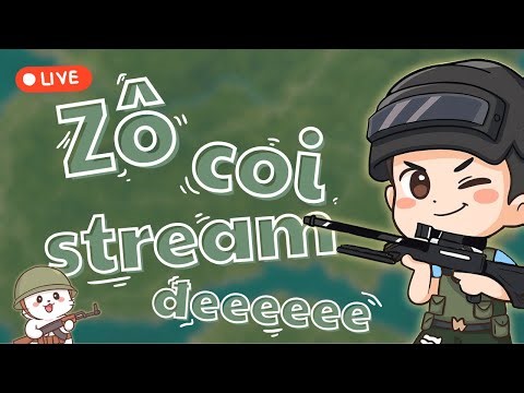 ( RESTREAM ) KIÊN TRÌ VÀ KỶ LUẬT