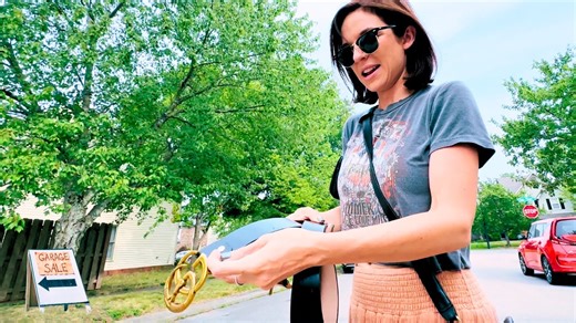 15K views · 351 reactions | These Garage Sales got BETTER AND BETTER!!! - Part Time Pickers | Part Time Pickers | Facebook