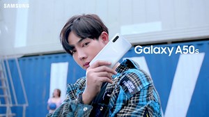 6.8K reactions · 158 shares | ถ่ายภาพกว้าง หน้าชัดหลังละลาย สนุกกับการถ่ายรูปด้วย Galaxy A50s | Samsung | Facebook