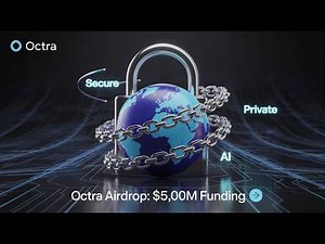 Octra Testnet Airdrop: Step-by-Step Guide + Wallet Setup! You Don’t Want to Miss!