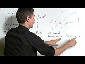 Exercice 13 (Espaces vectoriels) [00923]