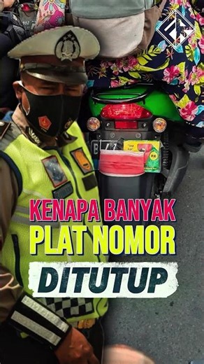 My thoughts on hidden vehicle license plates